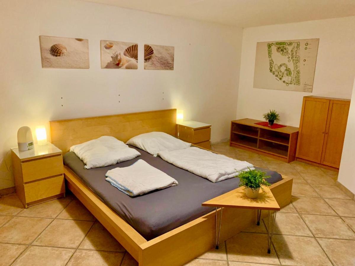 Ferienwohnung Haus Am See Ewighausen エクステリア 写真